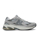 New Balance ABZORB 2010 - Raincloud with Harbor Grey and White