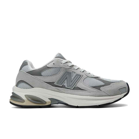 New Balance ABZORB 2010 - Raincloud with Harbor Grey and White