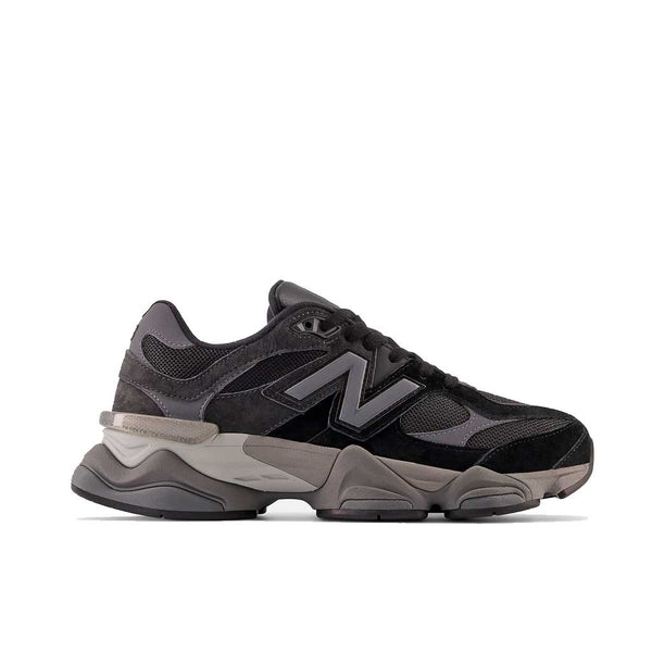 New Balance AC 9060 - Black/Castle