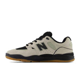 New Balance 1010 Tiago - Sea Salt/Black3