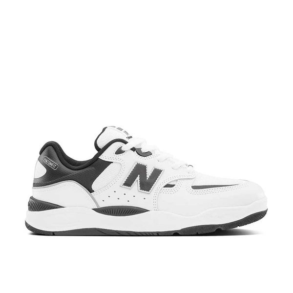 New Balance 1010 Tiago - White/Black