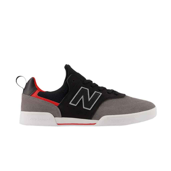 New Balance NM 288 Sports - Grey/Black