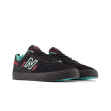 New Balance NM306 Jamie Foy - Black/Red2