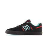 New Balance NM306 Jamie Foy - Black/Red3