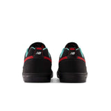 New Balance NM306 Jamie Foy - Black/Red4