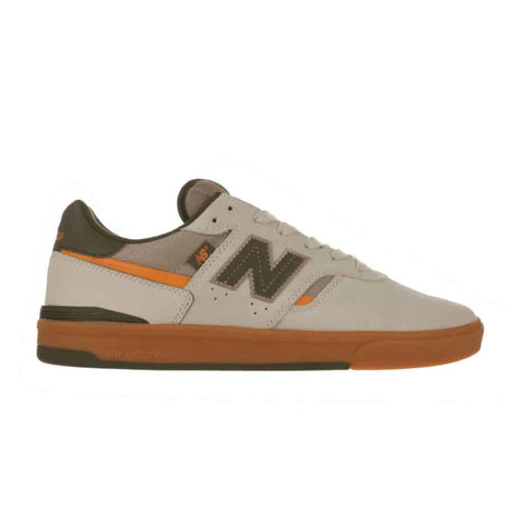 New Balance NM306 Jamie Foy Cup - Tan/Olive