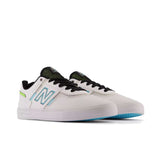 New Balance NM306 Jamie Foy - White/Baby Blue2