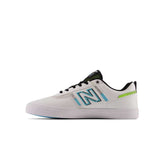 New Balance NM306 Jamie Foy - White/Baby Blue3