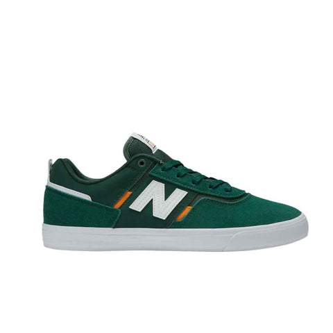 New Balance NM306 Jamie Foy - Forest/Orange