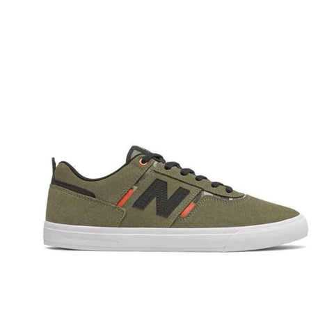 New Balance NM306 Jamie Foy - Olive/Orange