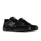 New Balance NM600 Tom Knox - Black/Black side