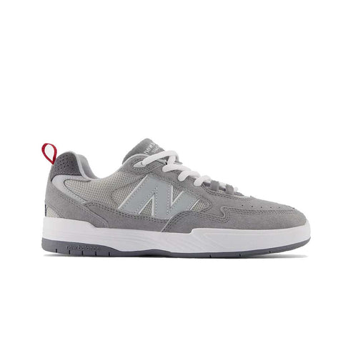 New Balance NM808 Tiago - Grey Day - Grey