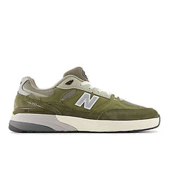 New Balance NB Numeric Andrew Reynolds 933 - Green | Boarders