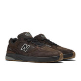New Balance NM933 Reynolds 933 - Brown/Black Front