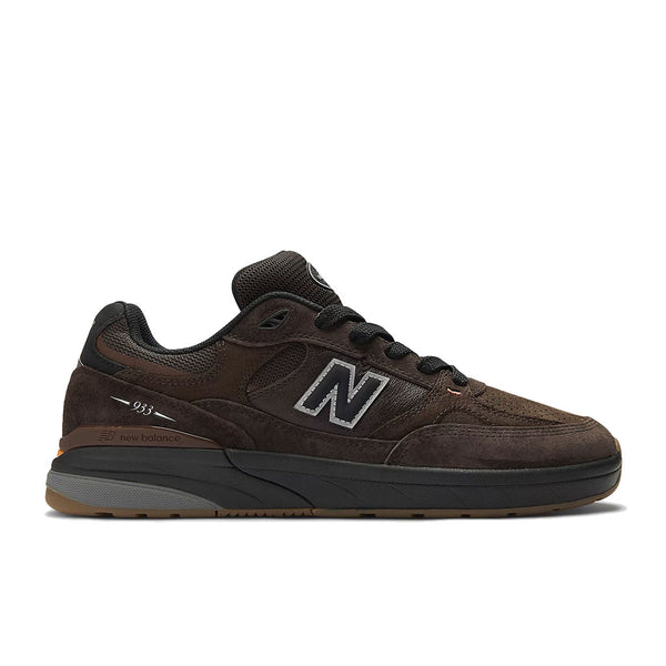 New Balance NM933 Reynolds 933 - Brown/Black