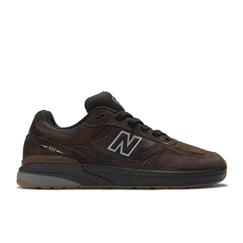 New Balance NM933 Reynolds 933 - Brown/Black