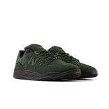 New Balance NM1010 Tiago - Forest Green/Black2