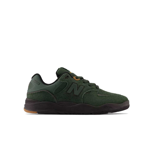 New Balance NM1010 Tiago - Forest Green/Black