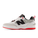 New Balance NM808 Tiago - White/Black3