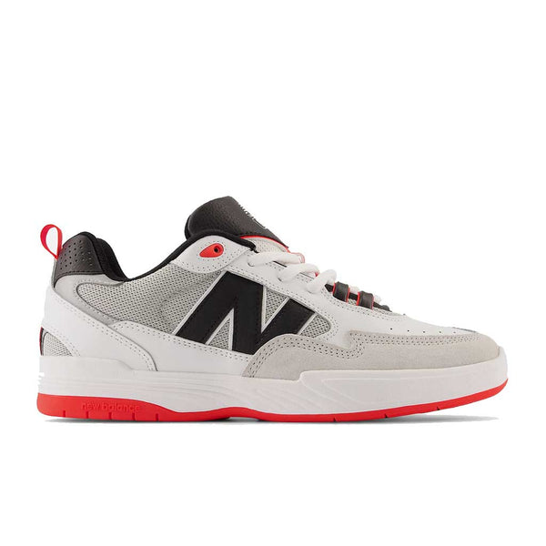 New Balance NM808 Tiago - White/Black