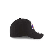 New Era LA Lakers 3930 Team Classic Stretch Fit - Black6