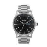 Nixon Sentry SS - Black Sunray