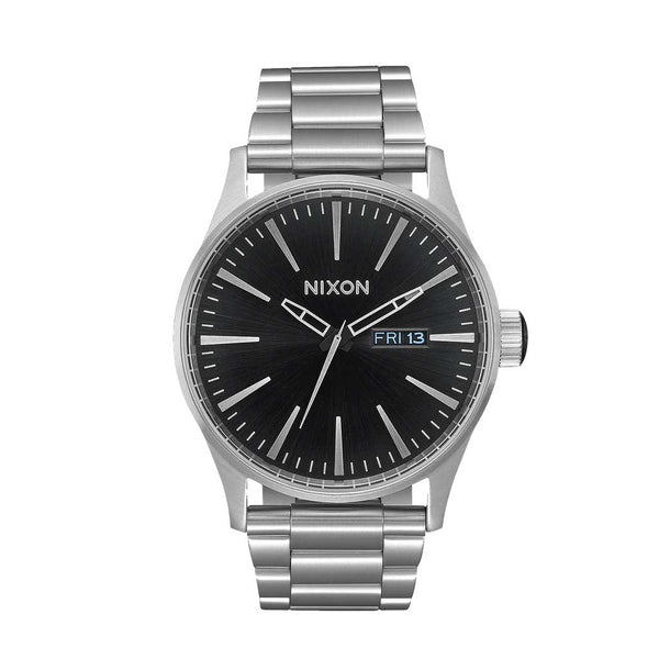 Nixon Sentry SS - Black Sunray