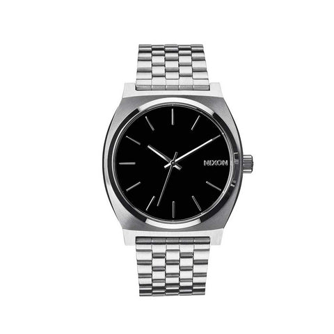 Nixon Time Teller - Black