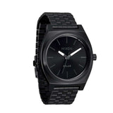 Nixon Time Teller Solar - Black/White2