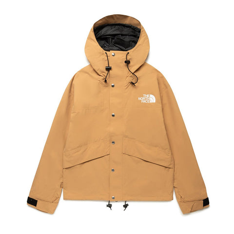 The North Face 86 Retro Mountain Jacket - Almond Butter