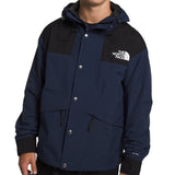 The North Face 86 Retro Mountain Jacket - Summit Navy 01