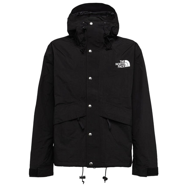 The North Face 86 Retro Mountain Jacket - TNF Black 01