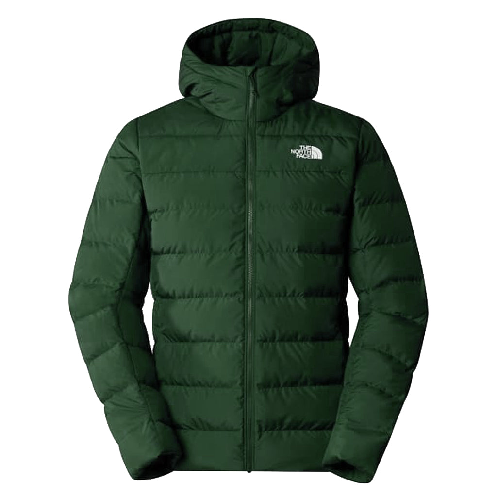 The North Face Aconcagua 3 Hoodie - Pine Needle | Boarders