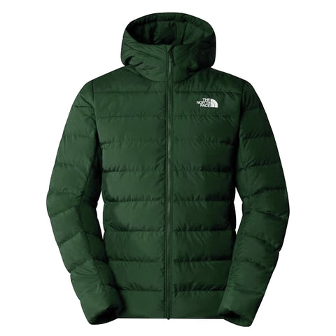 The North Face Aconcagua 3 Hoodie - Pine Needle Front