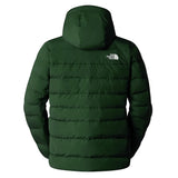 The North Face Aconcagua 3 Hoodie - Pine Needle Back