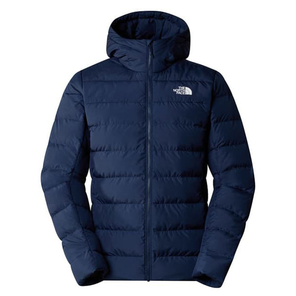 The North Face Aconcagua 3 Hoodie - Summit Navy Front