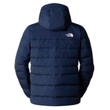 The North Face Aconcagua 3 Hoodie - Summit Navy Back