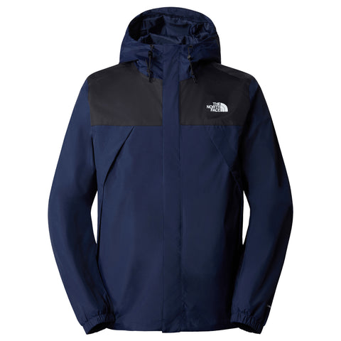 The North Face Antora Jacket - Summit Navy 011