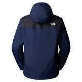 The North Face Antora Jacket - Summit Navy02