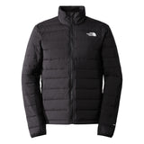 The North Face Belleview Stretch Down Jacket - TNF Black 01