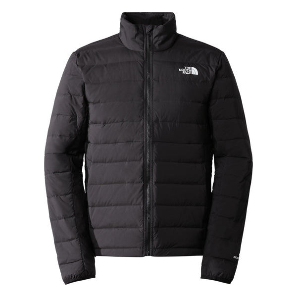 The North Face Belleview Stretch Down Jacket - TNF Black 01