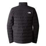 The North Face Belleview Stretch Down Jacket - TNF Black 02