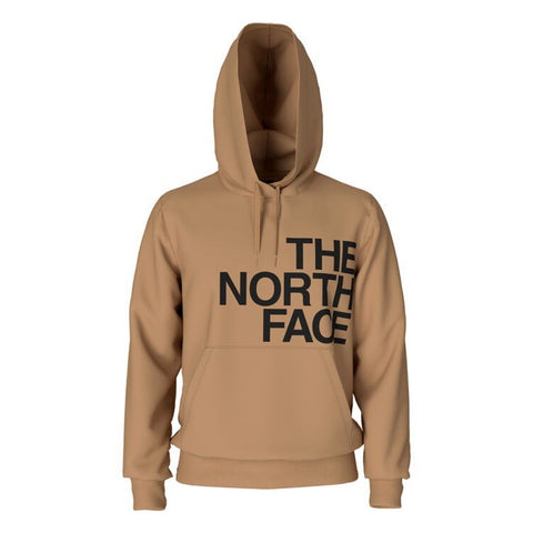 The North Face Brand Proud Hoody - Almond Butter Front