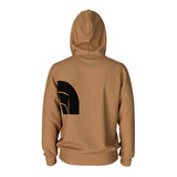 The North Face Brand Proud Hoody - Almond Butter Back