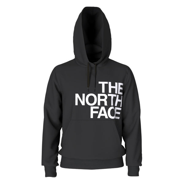 The North Face Brand Proud Hoody - TNF Black Front