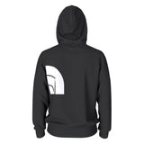 The North Face Brand Proud Hoody - TNF Black Back