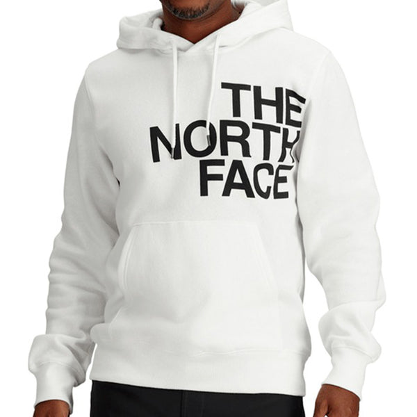 The North Face Brand Proud Hoody - TNF White Front