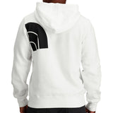 The North Face Brand Proud Hoody - TNF White Back