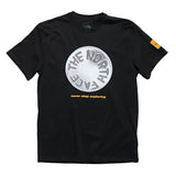 The North Face Brand Proud Tee - TNF Black/Graphic Front