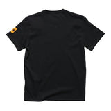 The North Face Brand Proud Tee - TNF Black/Graphic Back